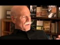 A Conversation with Tobias Wolff