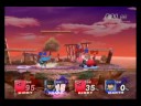Groom Blue vs Chudat & Hat