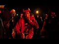 NINJASONIK @ SXSW 2008 - Secret LateNight Todd P Show