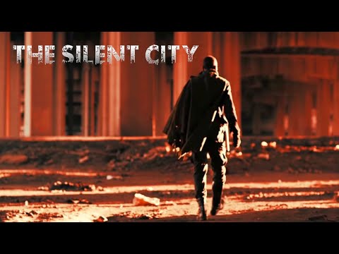 The Silent City - Episode 01: A Fractured World