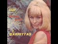 I Barritas - Rhonda, Aiuto! (1965)* I Barritas - Rhonda, Aiuto! (1965)*