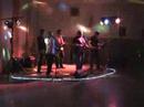 Liquid Gold with J Moore - Radio Nowhere