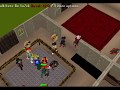 jackb0's 99 magic party