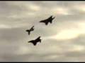 videos de 2005 AirPower Over Hampton Roads - USAF Heritage Flight