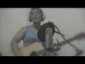 One Less Lonely Girl (Justin Bieber cover)