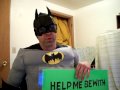 Help Me Be With My Twins - The Details