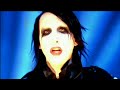 Marilyn Manson - Heart Shaped Glasses (Promo Live Top Of The Pop 2007)