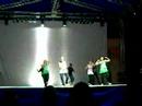 Tanec Valmez 08 - hip hop