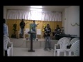 Click here to watch this video El señor esta en este lugar cover