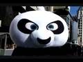 videos de HOLLYWOOD KUNG FU PANDA-- uneverdie.com