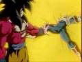Vegita - My Godess (The Exies)