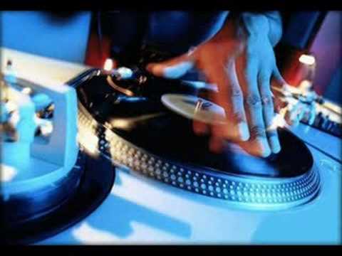 DJ Cuca - Batida Paulista