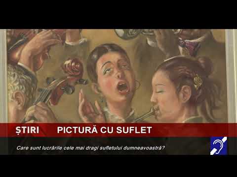 Pictură cu suflet