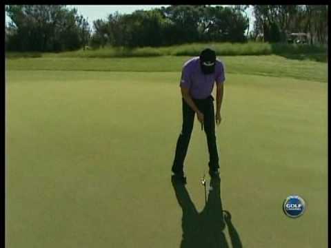0 Short Game