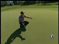 Golf Tip - Aaron Baddeley - Short Game & Putting