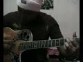 no one cover-alicia keys