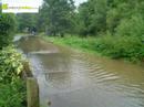 Flooding in Berkshire and North Hamsphire from local media Flooding in Berkshire and North Hamsphire from local media