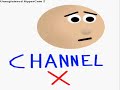 just a draw part 1 by channel X (the new name of rbm studio's)
