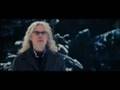 The X-Files: I Want to Believe Theatrical Trailer