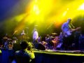 Aqueduct live in Seattle -
