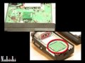 Nabishi NDB-750 Digital Encryption