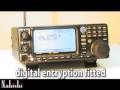Nabishi NDB-750 Digital Encryption