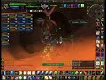 Fury Warrior Vs. Kazzak