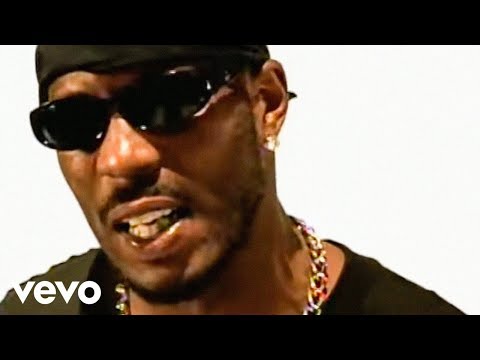 DMX - What They Really Want (Official Music Video) ft. Sisqo