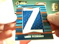 Mail Day 1/1 Plus Goudey baseball pull