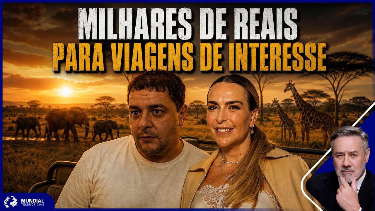 Veja Agora as últimas Notícias do Dia [verificadas]