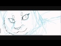 Scourge Speedpaint - Ice in My Veins
