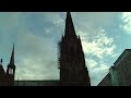 der k�kator war am 7.9. auf der durchreise in k�ln und hatte dort leider nur eine halbe stunde aufenthalt auf seinem wege nach freiburg.
wen kennen wie in k�ln ?
fr�her war es willy millowitsch, heute kennen wir stefan raab und sein studio in der schanzenstra�e,
wir kennen rtl und den wdr,
es gibt auch noch johann k�nig und gaby k�ster sowie guido cantz und nicht zu vergessen - den karneval !