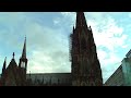 der k�kator war am 7.9. auf der durchreise in k�ln und hatte dort leider nur eine halbe stunde aufenthalt auf seinem wege nach freiburg.
wen kennen wie in k�ln ?
fr�her war es willy millowitsch, heute kennen wir stefan raab und sein studio in der schanzenstra�e,
wir kennen rtl und den wdr,
es gibt auch noch johann k�nig und gaby k�ster sowie guido cantz und nicht zu vergessen - den karneval !