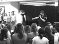 Powerpuffgirls - Live in Alzenau Backstreetboys Cover