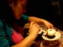 Chrisia And Jasmine Loves Sprinkles