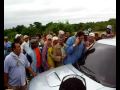 Protesto na Aroeira