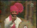 This Is The Marathi Song Called 'Powada' (Ballad ) Dedicated To National Legends Bhagat Singh, Rajguru, And Sukhdev. This Was Live Performed By Mohankumar Bhandari And His Group Named 'MOMINDIA' The Entertainers, This Song Was Telecasted Thrice On Doordarshan And Sahyadri First In The Year 1973 (Black & White) 1993 And 2005 (Color). This Is A Video Part Of Momindia Performer's Software Marathi Version V0.03.More Detail Visit www.momindia.com Courtsey -: Doordarshan And Sahyadri