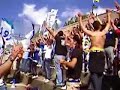 Ebolitani a Lavello playout 2006-2007