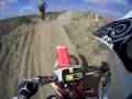Groeningen Motorcross Dirt Bike