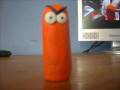 videos de The Plasticine Gang-Ep.1- Arguments