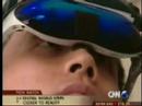CNN News-Mixed Reality Lab,Adrian David Cheok CNN News-Mixed Reality Lab,Adrian David Cheok