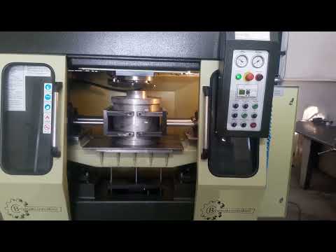  CB-15 PNÖMATİK DİKEY SERİ