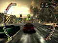 Need For Speed: Most Wanted --- Mitsubishi Evo VIII  v  Dodge Viper SRT10