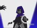 Robin Last Living Souls Part 3/4