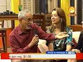 Entrevista en Tu Mañana - Pobre Millonaria Entrevista en Tu Mañana - Pobre Millonaria