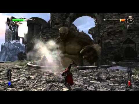 Castlevania - Lords of Shadow