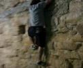 Vertical Limit In The Bridges... xD