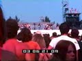 Jimi Hendrix - Earth vs Space Jam (Live at Newport)