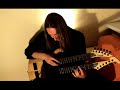pARTyzanT \"Rondo alla TURCA\" guitar tapping