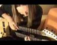 pARTyzanT Rondo alla TURCA guitar tapping